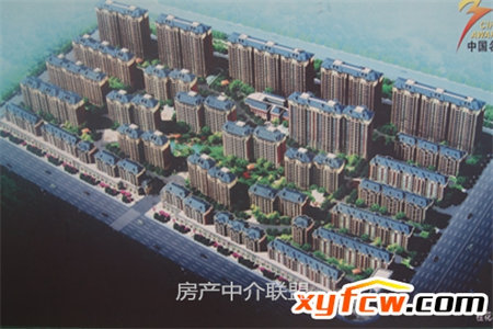 市中立新小区3室1厅1卫82m2简单装修